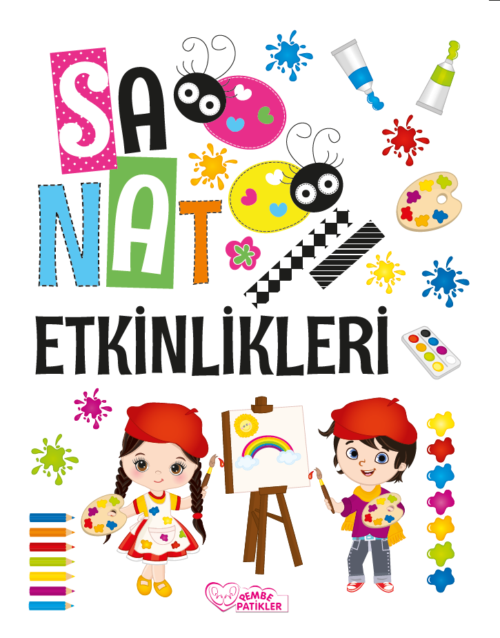 Sanat Etkinliklerim